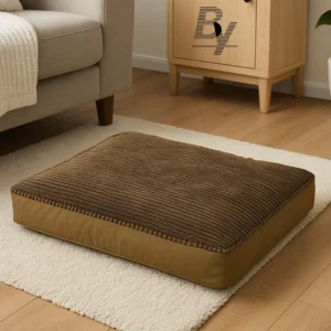 Luxury Dog Bed Soft Pet Accessories for Cat and Dog Made of Foam