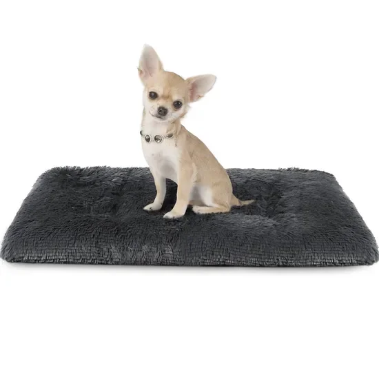 Luxury Dog & Cat Pet Beds Washable Spandex Material Lightweight & Portable Sizes S/M/L