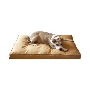 Luxury Modern Soft Pet Beds Pet Accessories Soft Waterproof Pet Dog Cushion