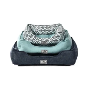 Luxury Pet Bed Dog’s Memory Foam Sofa Premium Quality