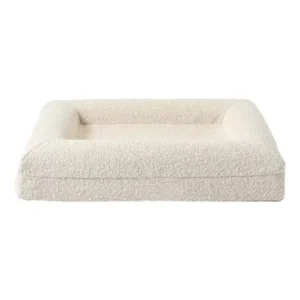Luxury Pet Bed for Dogs & Cats Soft Foam Washable Cover All Season Comfort Durable & Stylish Bestseller Quality