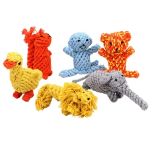 Lynpet Pet Chew Toys Dog Chew Toy