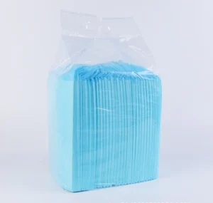 MELODY Brand Pet Diapers Bulk Thickened Deodorizing Dog Pee Pads Disposable Heavy Absorbency PE Film Non Woven Fabric