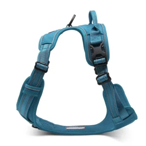 Manufactory Direct Dog Collars and Leashes Pet Harnesses Safety Harness