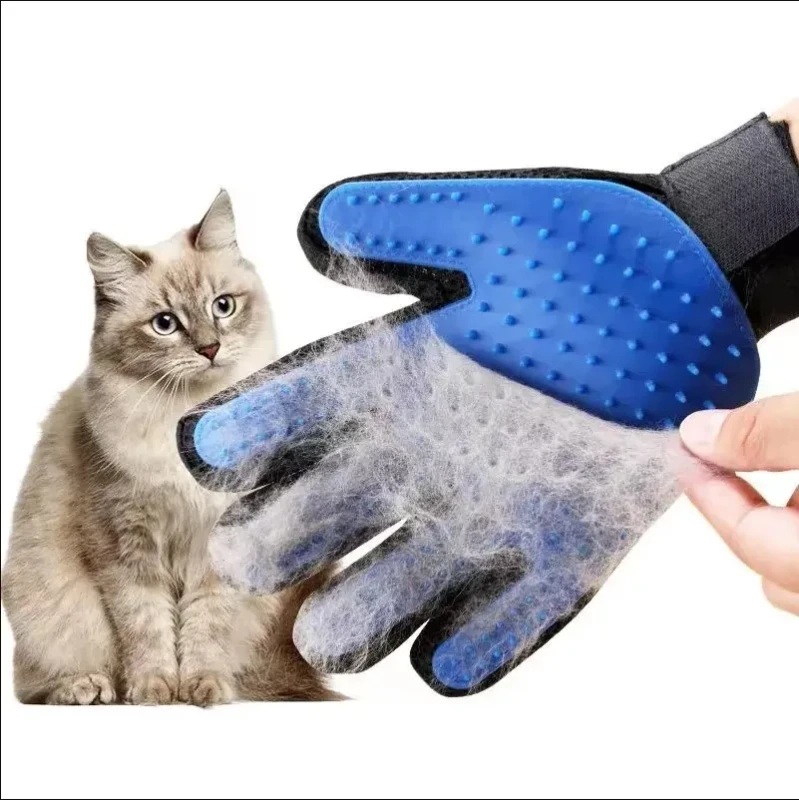 Manufacture Pet Supplies Pet Bath Massage Shampoo Pet Cleaning Products for Dogs Cats