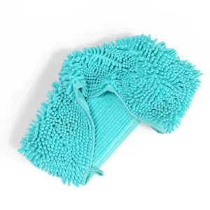 Manufacturer Cost Effective Microfiber Pet Cleaning Towel Quick Drying Ultra Soft Dog Grooming Bath Towel
