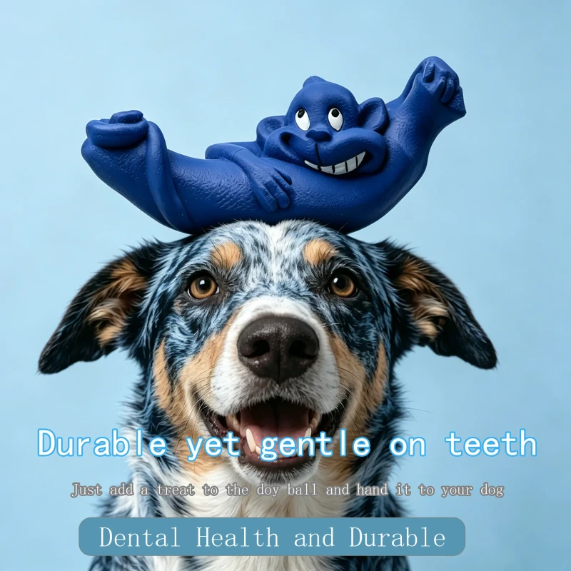 Manufacturer Custom Naughty Monkey Eco Friendly Dog Chew Toy Small and Medium sized Dogs Banana Squeak Novelty Toy