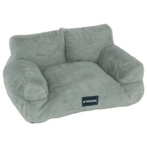 Manufacturer Custom Soft Comfortable Removable Washable Cute Luxury Durable Calming Pet Sofa Bed Dog Bed