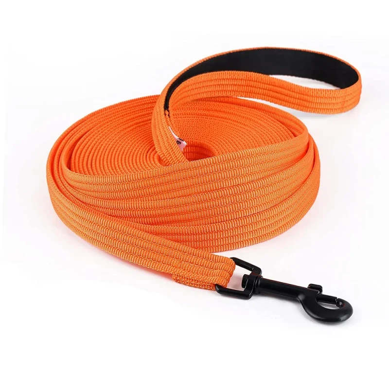 Manufacturer Customization Durable Pet Lead 10M 20M 50m Long Training Dog Pet Leash