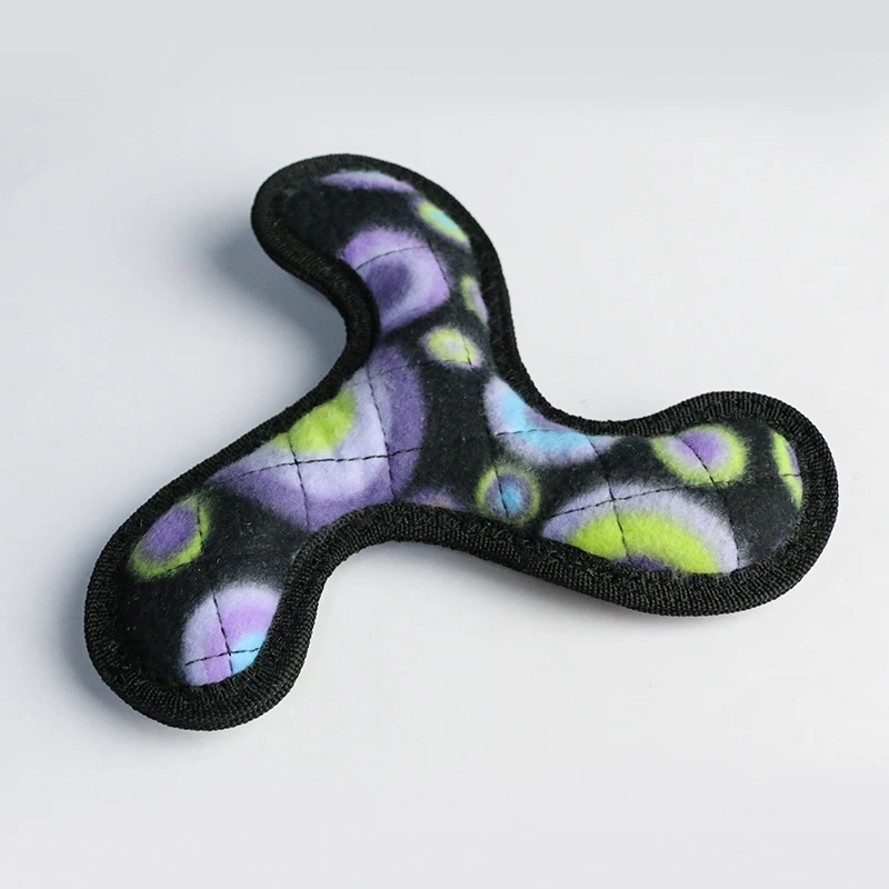 Manufacturer Factory Dog Durable Squeaky Strong Toy Stuffing Interactive Toy Customize Tough Toys High Quality