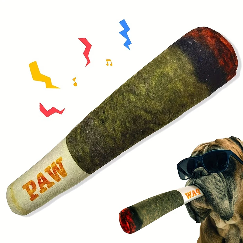 Manufacturer High Quality Indestructable Dog Toys Eco Friendly Pet Plush Interactive Squeaky Dog Chew Toys