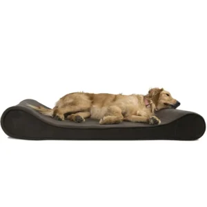 Manufacturer Pet Bed OEM ODM Waterproof Soft Feeling Scratch proof Extra Large Dogs with Removable Washable Cover Pet Beds