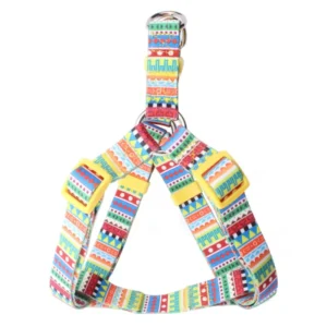 Manufacturer Pet Dog Lead Leashes Harness Collars Custom Dog Leash