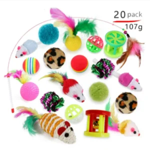 Manufacturer Pet Products Cat Toys Pet Toys