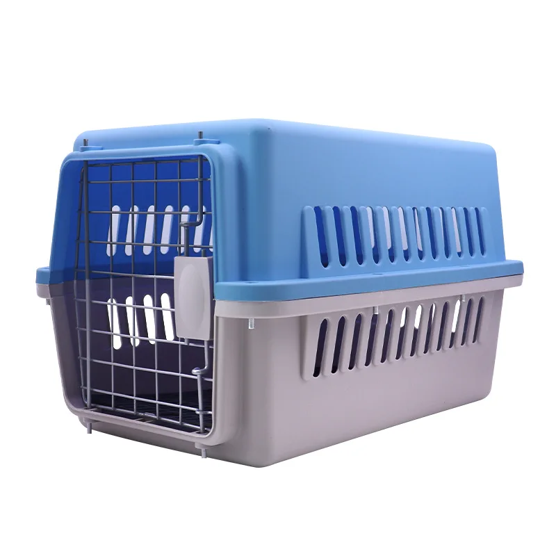 Manufacturer Portable Removable Cage Dog Pet Cat Carrier