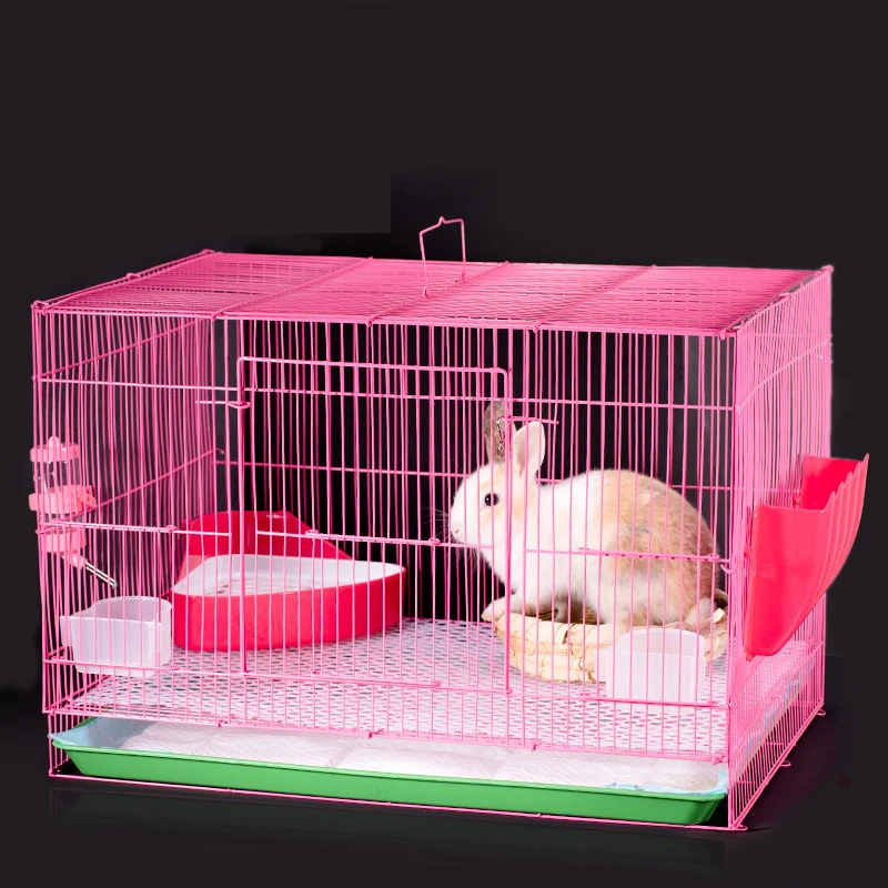 Manufacturer Rabbit Pet Display Cage