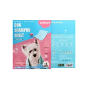 Manufacturer Reliable Quality Dogs Pet Massage Shampoo and Conditioner Shampoo