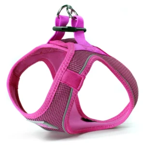 Manufacturer Step in Breathable Mesh Dog Harness Reflective No Pull Pet Vest Harness for Dogs