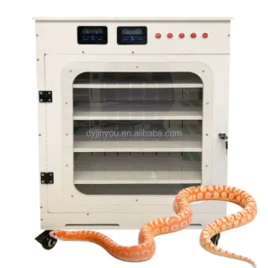 Manufacturers Customized High Density PVC Pet Reptile Cage Snake Horn Frog Gecko Amphibious Breeding Box