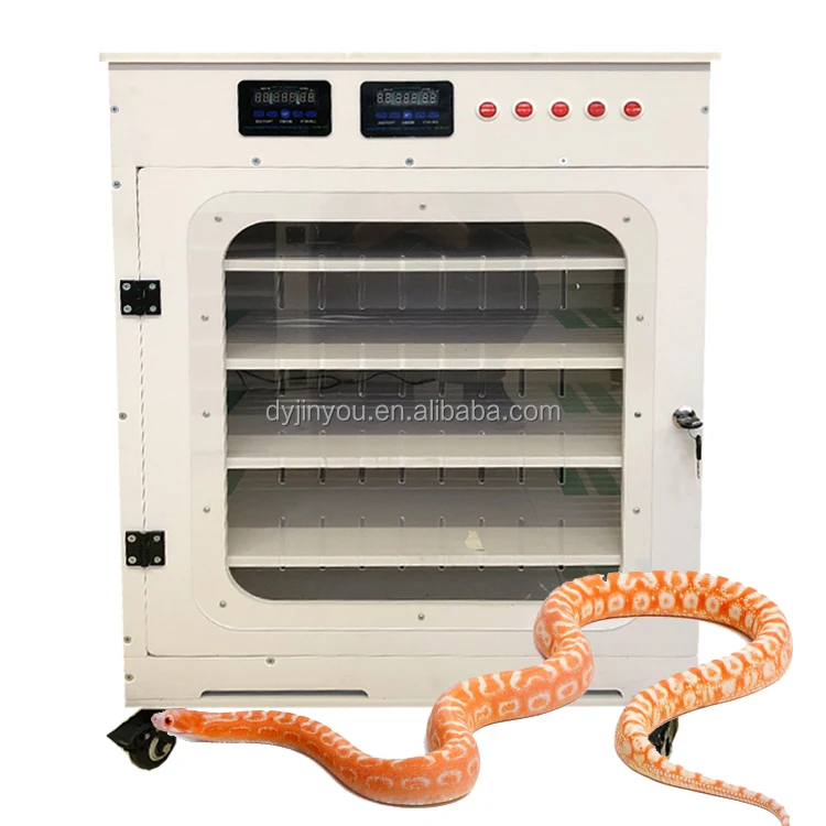 Manufacturers Customized High Density PVC Pet Reptile Cage Snake Horn Frog Gecko Amphibious Breeding Box