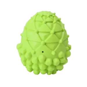 Manufacturers Dog Toy Natural Rubber Pet Dogs Puzzle Interactive Chew Toys