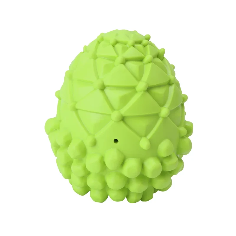 Manufacturers Dog Toy Natural Rubber Pet Dogs Puzzle Interactive Chew Toys