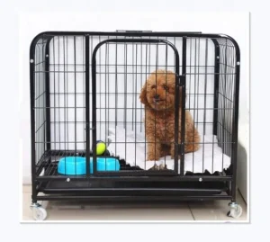 Metal Dog Cage Dog Kennels Pet Cage
