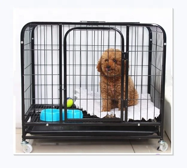 Metal Dog Cage Dog Kennels Pet Cage