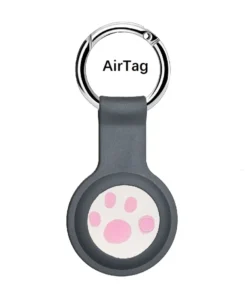 Mini Air Tag Tags Tracking Fence Locator Para Gatos Perros Cats Rastreador De Mascotas Cat Dog Gps Tracker for Dogs Pets Pet Tag