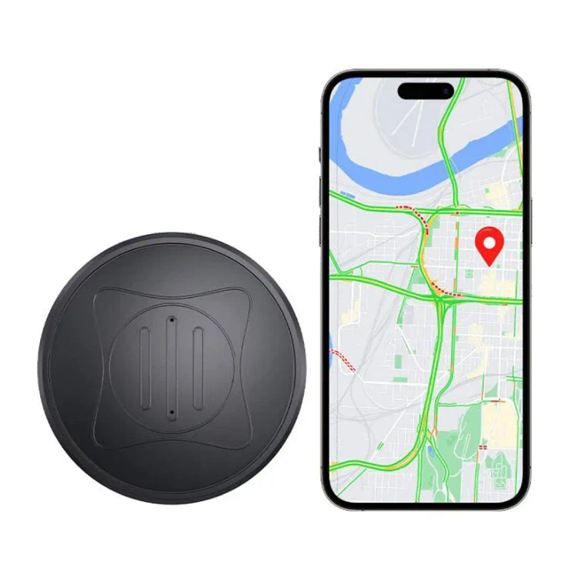 Mini GPS Tracker GF10 GPS Tracker for Pet Dog Cat Bird Children Human Bicycle Bike Fitness GSM Locator