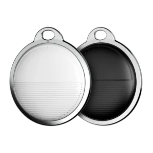 Mini Smart Bluetooth Tracker for Car IOS Find My App Tag for Luggage Child Pet Bag Bike Anti-Loss