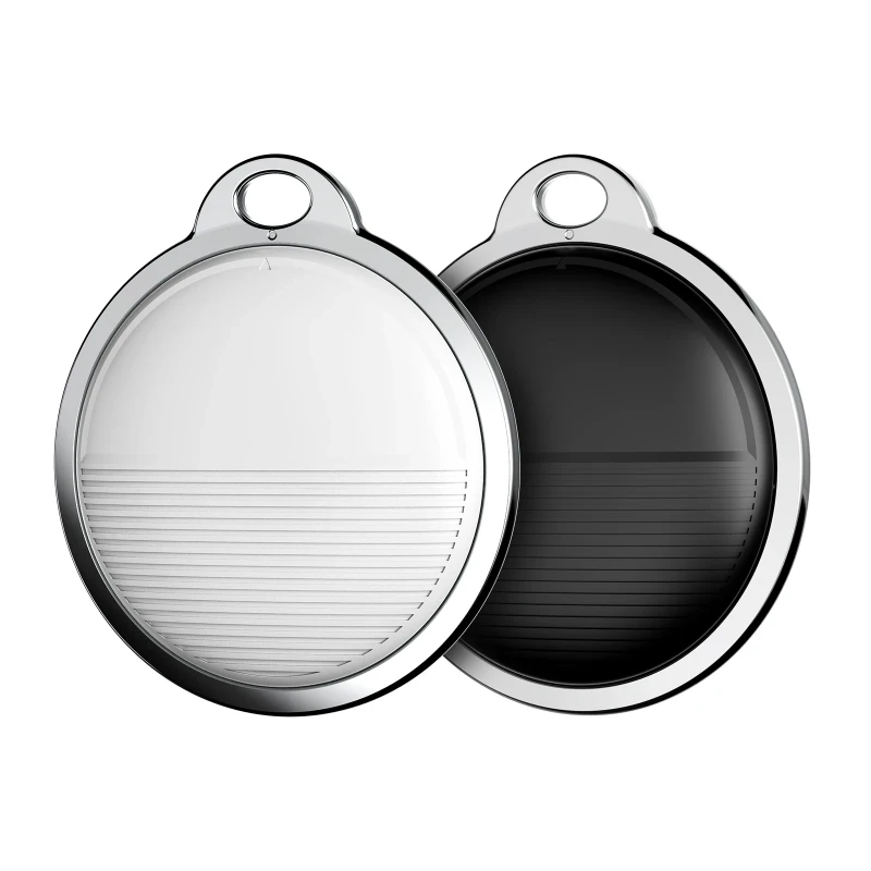 Mini Smart Bluetooth Tracker for Car IOS Find My App Tag for Luggage Child Pet Bag Bike Anti-Loss