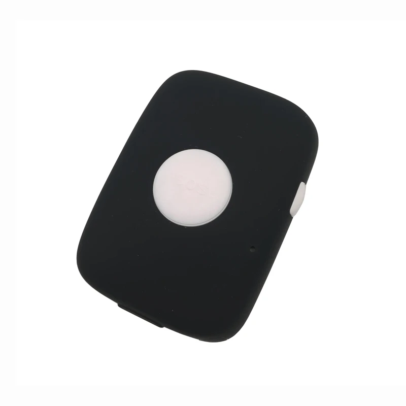 Mini Smart Pet GPS Tracker 4G Cat1 CatM IP67 Real Time Locating AGPS Geo fence Fall Down for Pets