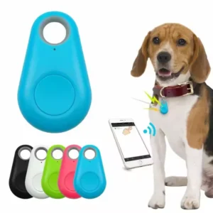 Mini Tracker Smallest GPS Tracking Device Phone Animal Pet Mini Smart Tracker Dog Key Phone Find Mini Tracker