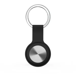 Mini Wireless GPS Tracker Key Chain Anti-Lost Alarm Tag Waterproof Locator