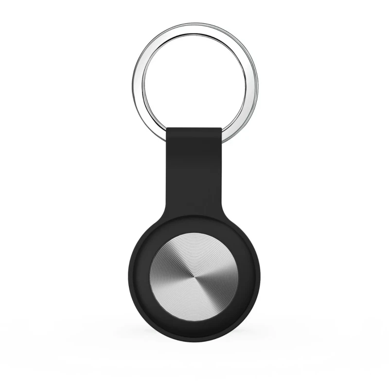 Mini Wireless GPS Tracker Key Chain Anti-Lost Alarm Tag Waterproof Locator