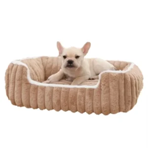 Modern Comfortable Pet Nest Bed Thickened Pet Mats for Small Medium Large Dogs Keep Warm Kennel Sleeping Beds
