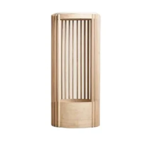 Modern Home & Garden Wooden Cat House Pet Supplies Wooden Animal Pet Dog House