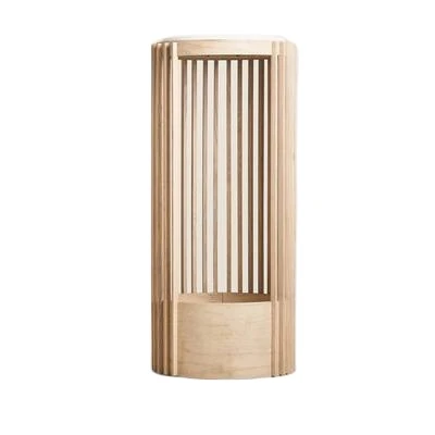 Modern Home & Garden Wooden Cat House Pet Supplies Wooden Animal Pet Dog House
