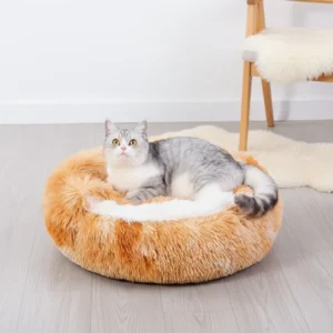 Modern Solid Pattern Pet Dog Sofa Beds Warm Accessories for Large Dogs Washable Plush Kennel Mat Medium Puppy Cat Supplies