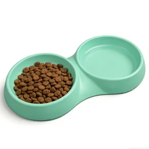 Multi Function Melamine Dog Bowls Water and Food Bowl Pet Feeder Bowls