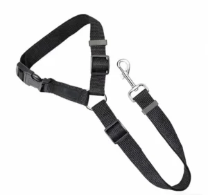 Multi function Adjustable Dog Leash with Lights Durable Solid Design 100% Nylon