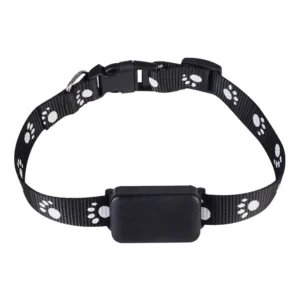 Multi-function Locator Pet Cat Anti-lost Device GPS WIFI Smart Dog Collar Pet Tracker Waterproof