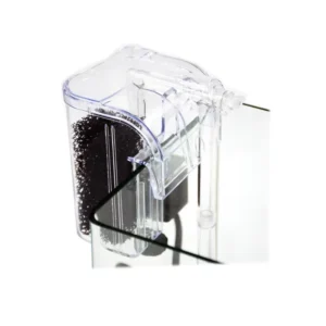 Multi functional Hang on Filter Aquariums & Accessories Sustainable Waterfall Aquarium Filter