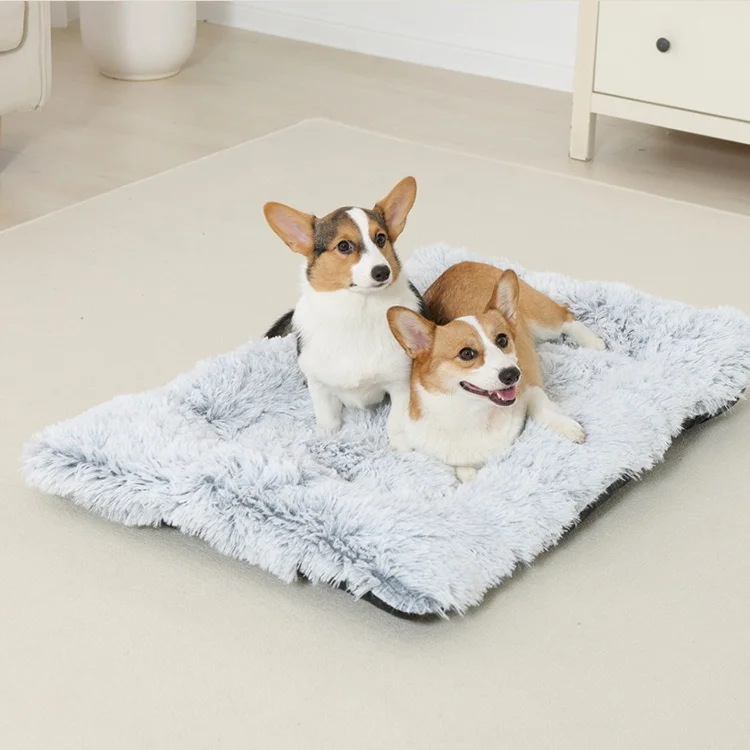 Multifunctional Anti Slip Pet Bed Comfortable Pet Nest Suit for Dog and Cat
