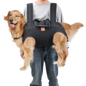 Multifunctional Dog Transport Cage Adjustable Outdoor Motorcycle Pet Travel Bag Comfortable Oxford Material Pet carrier bag
