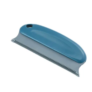 Multifunctional Pet Hair Removal Brush Pet Dog Grooming Brush Pet Scraper Hair Fur Shedding Remove
