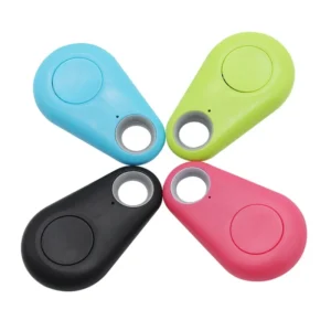 Multiple Color GPS Tracker Cow Animal Tracker Dog GPS Pet Tracker Key Finder Pet Finder