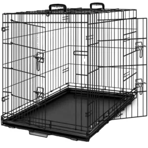 Multiple Size Pet Dog Cage Durable Foldable Customized High Quality Metal Kennel for Dog
