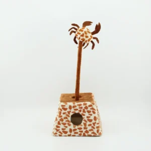 Multiple Styles Wand Toys for Cats and Kittens Fun and Interactive Encourages Exercise